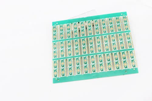 Single-sided PCB Board 2