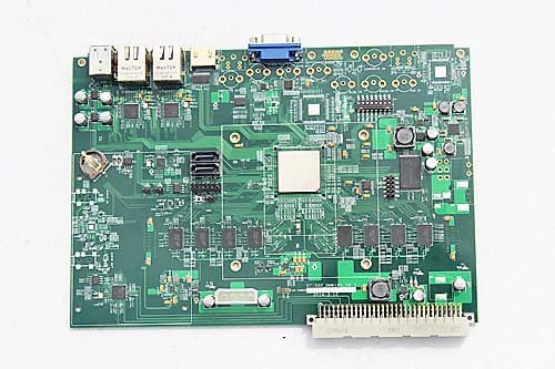 High Multilayer Board