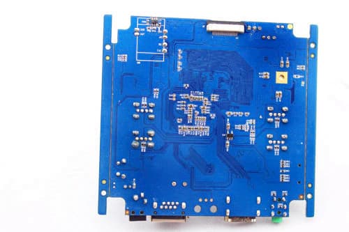 Android TV Box Mainboard 4