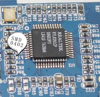 Android TV Box Mainboard 6