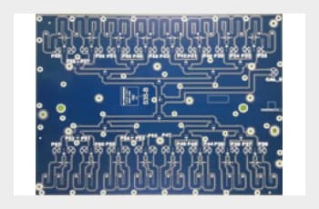 High-Frequency Board