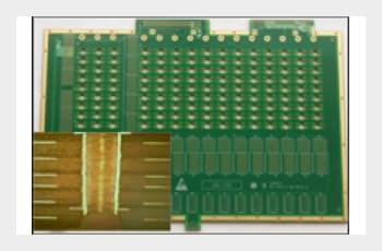 PCB Fabrication