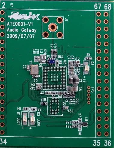 High-speed PCB Design In PADS