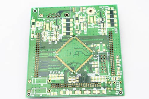 Multilayer PCB Board 2