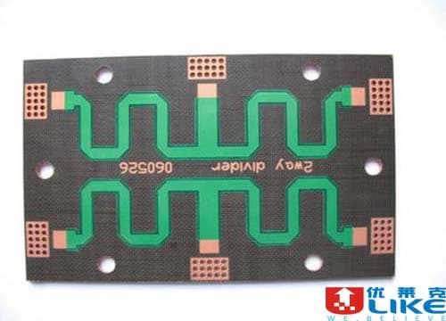 High-frequency PCB Board 5