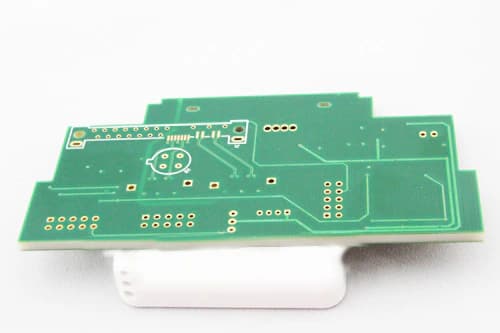 4.00mm Special-shaped PCB Board Sample 2