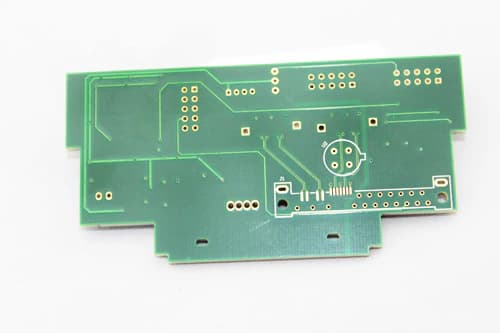 4.00mm Special-shaped PCB Board Sample 5