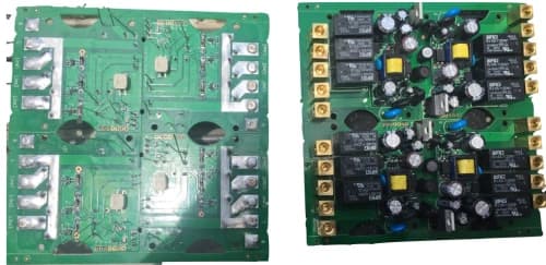 Hotel Smart Switch Complete Solution 2