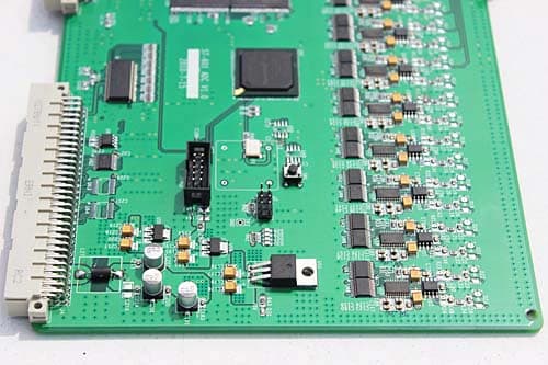 Waterproof Treatment For Power Communication Board 2