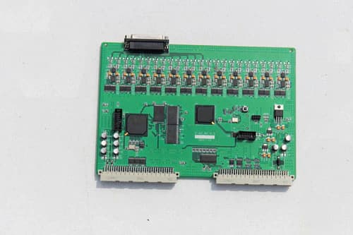 Waterproof Treatment For Power Communication Board 4