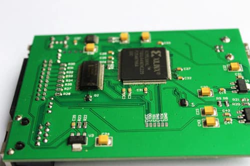 Anti-copy IC Marking Removal PCBA 3