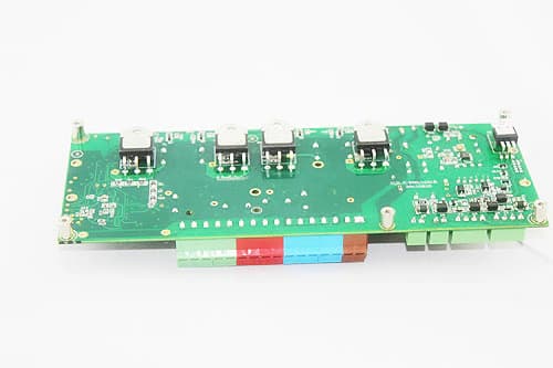 High-power IoT Dimming Control Board 2