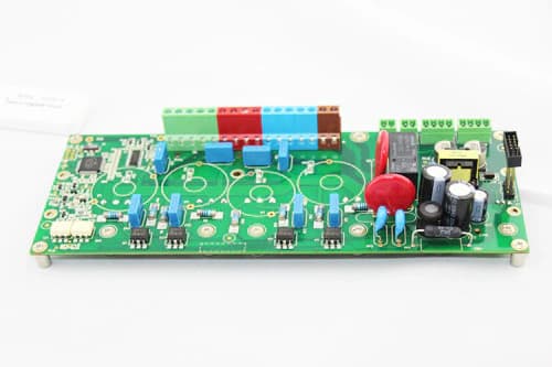 High-power IoT Dimming Control Board 3