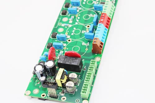 High-power IoT Dimming Control Board 4