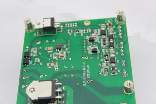High-power IoT Dimming Control Board 5