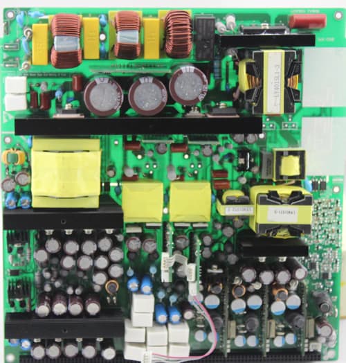 Medical Testing Equipment Power Module