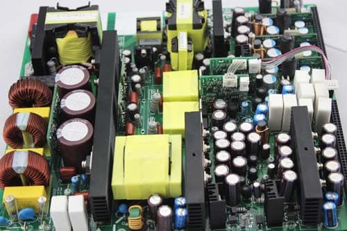 Medical Testing Equipment Power Module 3