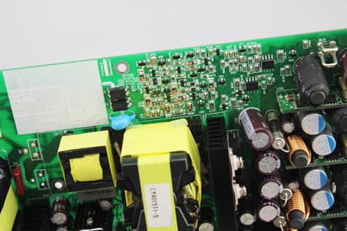 Medical Testing Equipment Power Module 5