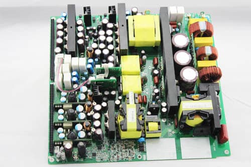 Medical Testing Equipment Power Module 9